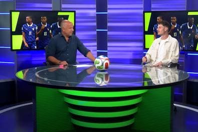Experte verrät seine Top 5 der WM