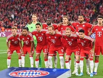 FC Bayern: Aytekin-Abschied wohl bei Bayern