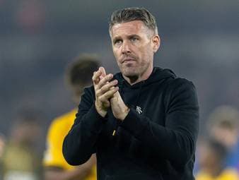 Nottingham holt vierten Coach der Saison