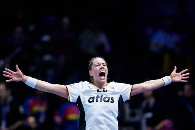 "Wahnsinn": Deutschland sorgt für Sensation