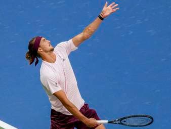 "Für unseren Sport schwierig": Zverev-Gegner übt Kritik