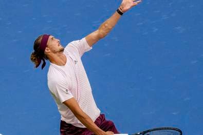 "Für unseren Sport schwierig": Zverev-Gegner übt Kritik