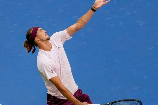 "Für unseren Sport schwierig": Zverev-Gegner übt Kritik