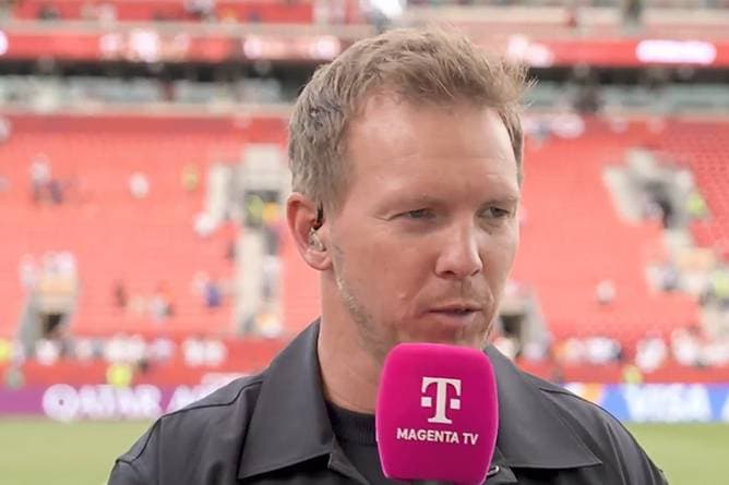 Was muss Undav noch für die Startelf tun, Herr Nagelsmann?