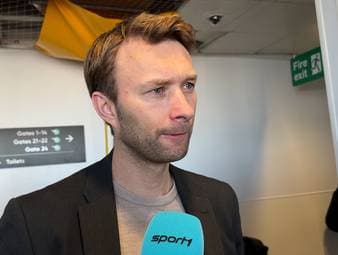 Nach dem Ausscheiden aus der Champions League gegen den FC Arsenal äußert sich Geschäftsführer Sport Simon Rolfes zur Personalie Janis Blaswich und einer möglichen Torhüter-Debatte.