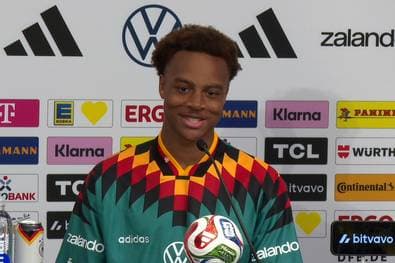 Wildes Telefonat! "Nagelsmann fragte, ob ich betrunken bin"