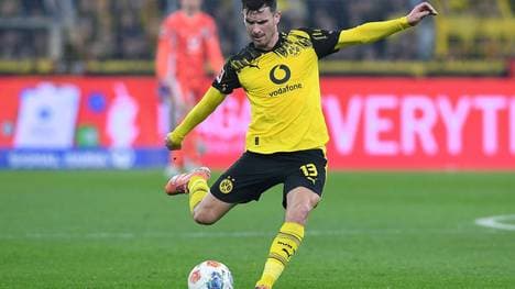 Pascal Groß wechselt zurück auf die Insel