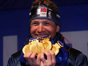 Ein Außerirdischer mit kleinem Makel