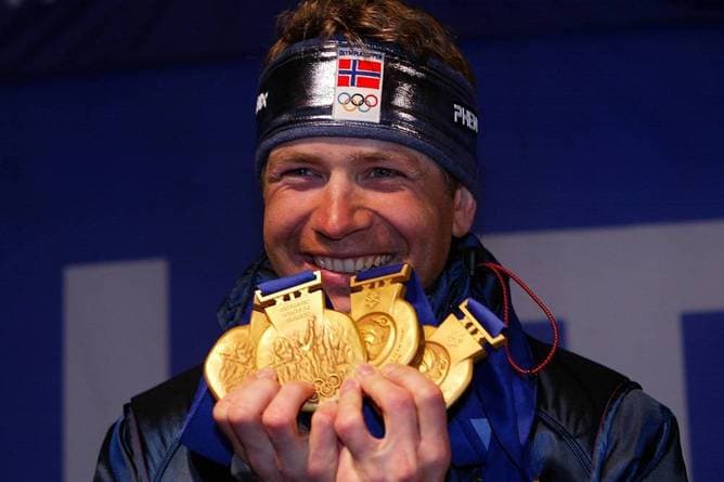 Ein Außerirdischer mit kleinem Makel