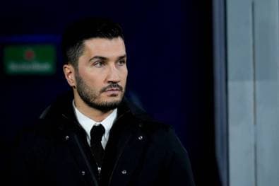 Neuer Job für Sahin?