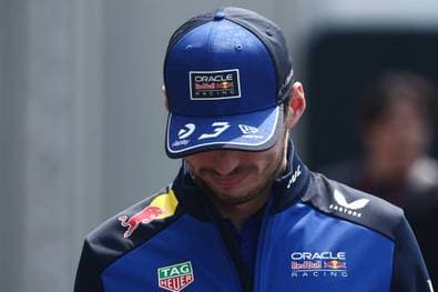 "Die Formel 1 braucht Verstappen nicht"
