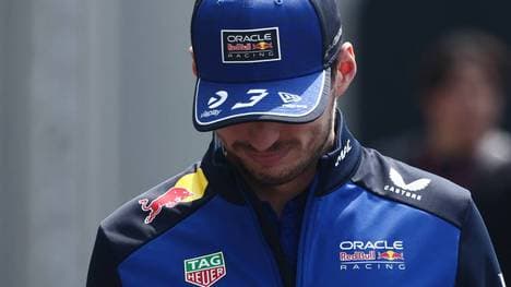 Max Verstappen ist viermaliger Formel-1-Weltmeister
