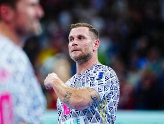 Weltmeister feiert Comeback nach sechs Jahren