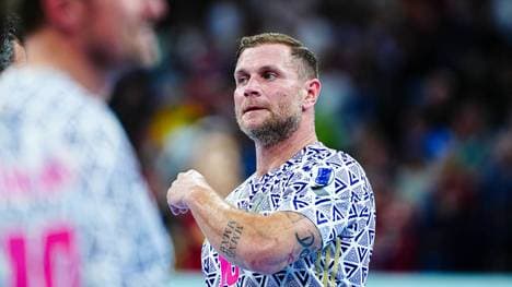 Michael Kraus spielt ab sofort für Los Angeles 