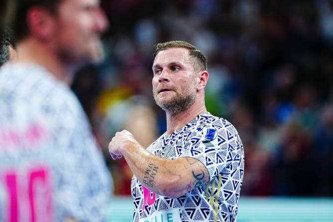 Weltmeister feiert Comeback nach sechs Jahren