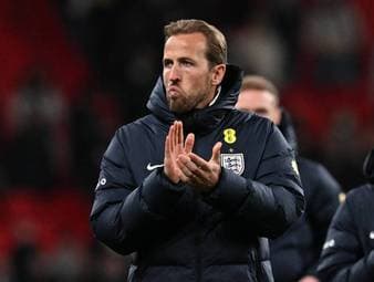 Kane enthüllt besondere Details zu Tuchel