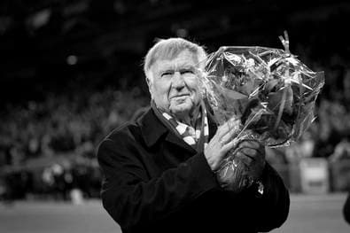 Trauer um „Publikumsliebling“ Piontek