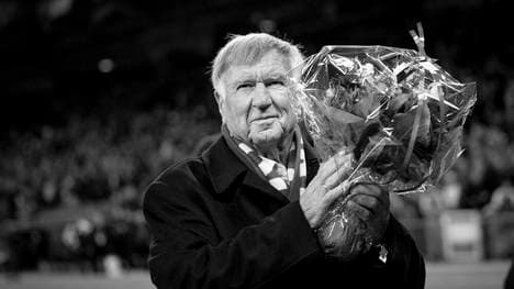 Sepp Piontek verstirbt im Alter von 85 Jahren 