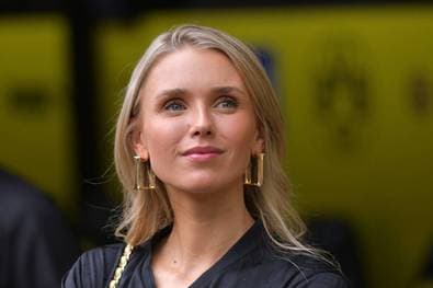 Schwangere Gartmann-Reus stürzt vom Pferd