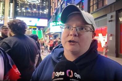 US-Fans: FIFA-Skandal "hat Stimmung noch weiter angeheizt"