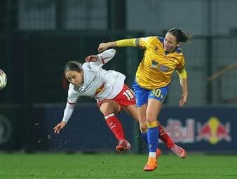 Jena-Frauen weiter sieglos