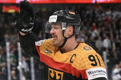 Deutschland kämpft um Olympia-Ticket