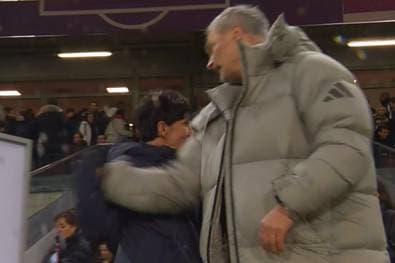 &quot;Vielleicht machen wir es in Spanien genauso&quot;