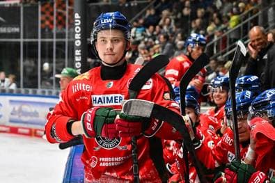 Nach Rauswurf: DEL-Star enthüllt Details