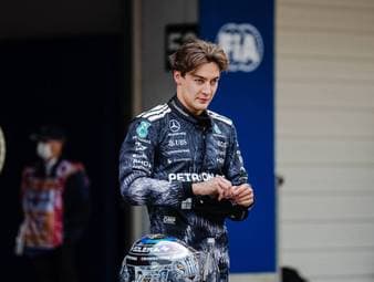 "Er wird einen Nachteil haben"