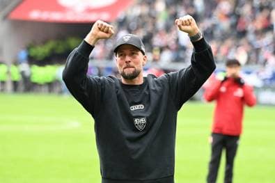 "Warum sollte er nicht Bayern München trainieren?"