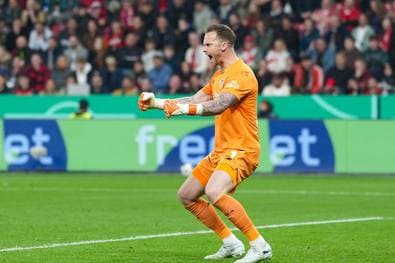 Einzelkritik: Nur einer hält der Bayern-Wucht stand