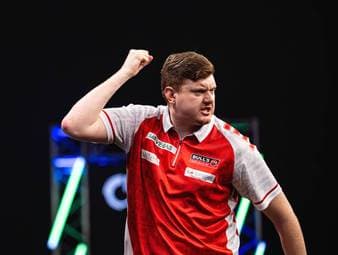 JETZT im TV & Stream: Spektakel - mit drei Deutschen