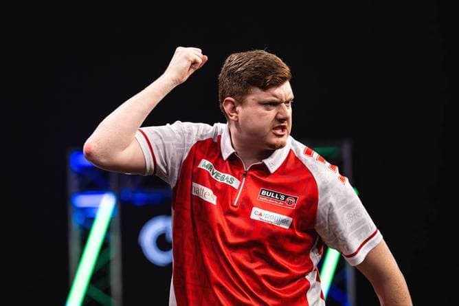 JETZT im TV & Stream: Spektakel - mit drei Deutschen