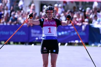 Deutsche Biathlon-Elite startet in München
