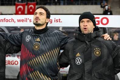 "Viele Weltmeisterschaften hätte die Generation nicht mehr"