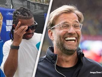 In Deutschland ist Jürgen Klopp aktuell eines der bekanntesten Gesichter. Doch wie sieht es in den USA aus? SPORT1-Reporter Manfred Sedlbauer hat sich am weltbekannten Venice Beach in Kalifornien umgehört.