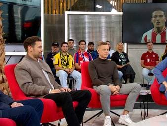 Kölns Top-Talent Said El Mala begeistert derzeit die Bundesliga. Im SPORT1 Doppelpass verrät Tobias Altschäffl, ob der FC Bayern seine Fühler ausstrecken wird.