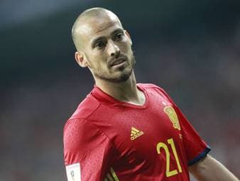 Silva über Spanien: „26 Stammspieler“
