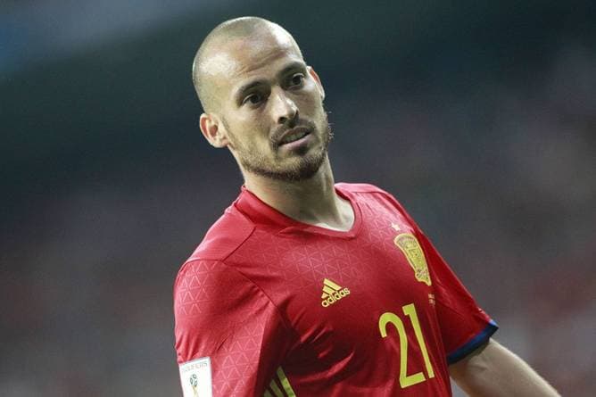 Silva über Spanien: „26 Stammspieler“