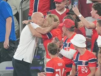 Norwegen-Trainer kündigt Rotationen an