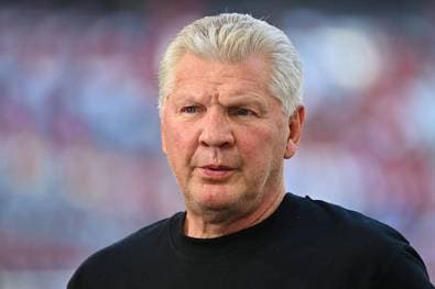 Krösche-Trennung? Effenberg mit klarem Plädoyer