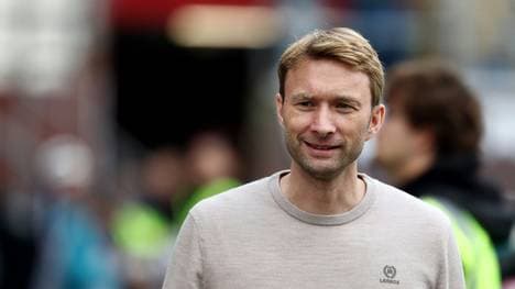 Glaubt an die Überraschung in London: Simon Rolfes