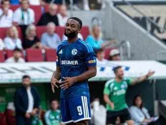 Klopp sieht Schalker Fehlstart