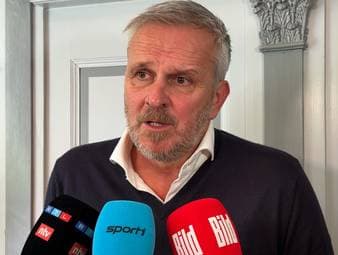 TV-Experte Dietmar Hamann äußert seine Zweifel an der Beziehung zwischen dem FC Liverpool und Florian Wirtz.