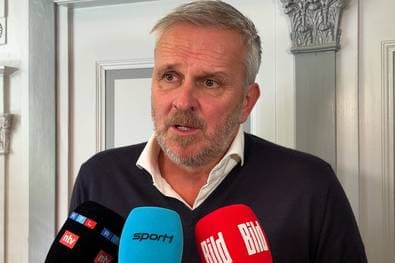 "Großes Missverständnis!" Hamann wird bei Wirtz überdeutlich