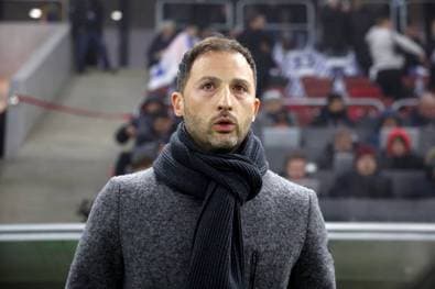Tedesco soll Mourinho-Nachfolger werden