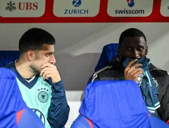 Unter den Verlierern sind auch prominente Härtefälle