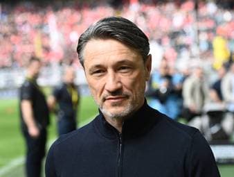 Kovac benennt unbequeme Wahrheit