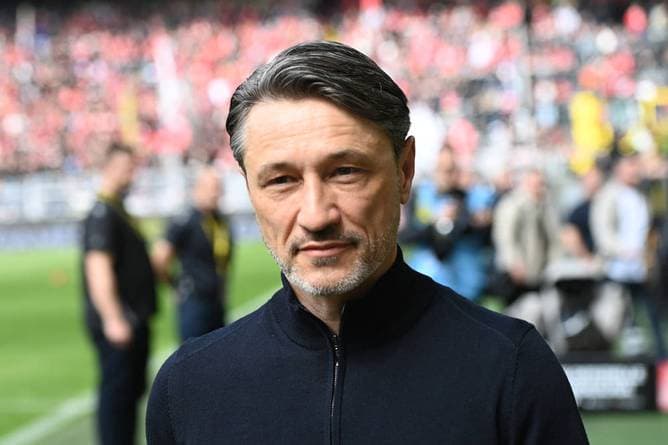 Kovac benennt unbequeme Wahrheit