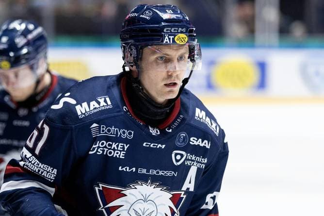 Kölner Haie verpflichten neuen Stürmer
